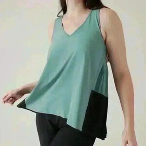 Athleta Swing Forward Tank